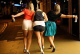 Britain Riding The Booze Bus To Binge Drinking Crisis